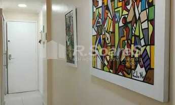 Imagem 4: Apartamento de 3 quartos na Avenida Albérico Dinis - Jardim Sulacap