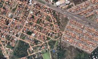 Imagem 2: Vende-se terreno no Bairro Jardim Imperial II com 8.139m2 em Cuiabá MT