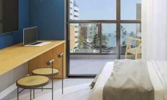 Imagem 2: 400 metros da praia de Jatiúca - Concept Jatiúca. AP