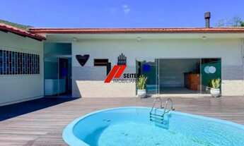 Imagem: Casa à Venda no Córrego Grande em Florianópolis