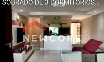 Imagem 4: Sobrado em Rua Antônio Pires - Freguesia do Ó - São Paulo/SP