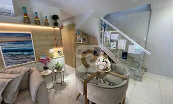 Imagem 7: Lindíssima Cobertura duplex na Tijuca