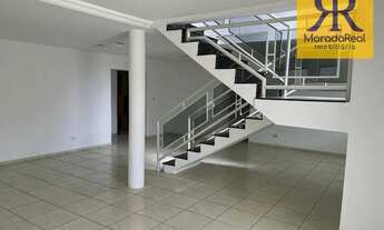 Imagem 4: Casa com 4 dormitórios à venda, 400 m² por R$ 820.000,00 - Pôr do Sol - Arcoverde/PE