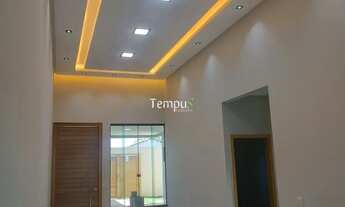 Imagem 2: Casa à venda no bairro Cidade Satélite São Luiz - Aparecida de Goiânia/GO