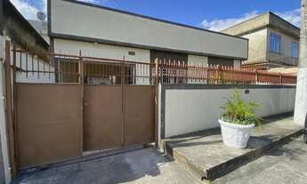 Imagem: Excelente Casa no Bairro Galo Branco em