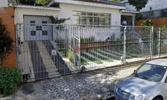 Imagem 4: Terreno com 800 m² , a poucos metros do Parque Ceret e futura estação do Metro