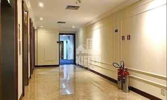 Imagem: Sala para alugar, 229 m² por R$ 24.193,35/mês