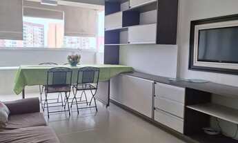 Imagem: Apartamento no Renascença 01 Quarto