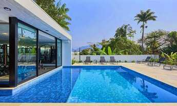 Imagem 2: Casa (Padrão), com 2 quartos e 3 banheiros à Venda, 79 m² em Ubatuba/SP