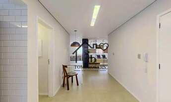 Imagem 7: Apartamento com 2 dormitórios, 115 m² - venda por R$ 1.800.000,00 ou aluguel por R$ 10.890