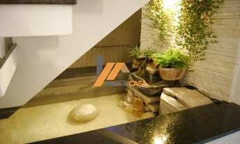 Imagem 9: CASA EM CONDOMÍNIO RESIDENCIAL em SOROCABA - SP, PARQUE RESERVA FAZENDA IMPERIAL