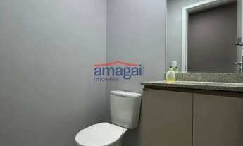 Imagem 4: Apartamento de 2 quartos para locação em Jacareí - SP