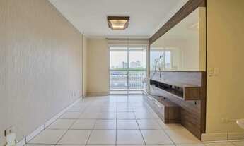 Imagem 2: Apartamento 3 quartos Rebouças Curitiba