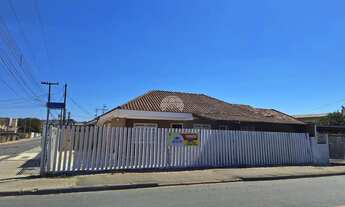 Imagem: Vendas Casa Colombo PR