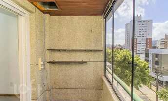 Imagem 5: Apartamento à venda em Santana com 244 m², 4 quartos, 2 suítes, 2 vagas