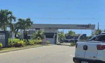 Imagem 2: Lotes no Terras Alphaville 1