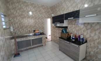 Imagem 11: Imóvel para venda tem 200 metros quadrados com 1 quarto em Alto da Boa Vista - Miguel Pere