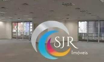 Imagem 3: Conjunto para alugar, 690 m² por R$ 73.860,78/mês - Vila Olímpia - São Paulo/SP