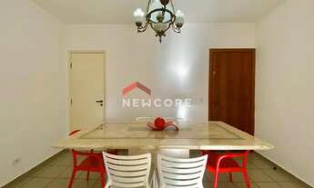 Imagem 6: Apartamento em Rua São Paulo - Loteamento João Batista Julião - Guarujá/SP