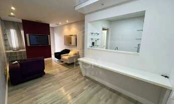 Imagem 1: Apartamento para aluguel, 1 quarto, 1 vaga, Centro - São Bernardo do Campo/SP