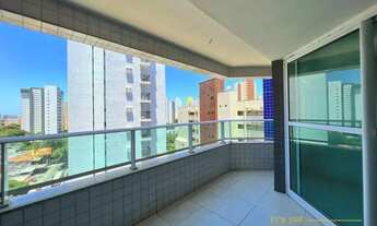 Imagem 2: BC Espinheiro Residence | Rua do Espinheiro | Oportunidade 4 Quartos 2 Suíte | 144m²