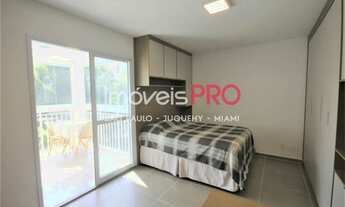 Imagem 5: Incrível Studio para locação na Vila Mariana