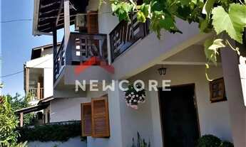 Imagem: Sobrado em Rua Bagé - Dihel - Sapucaia