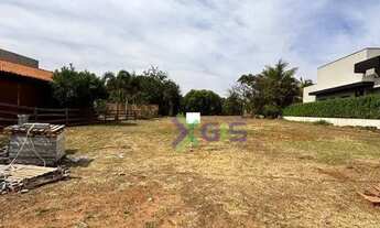 Imagem 2: Terreno à venda, 880 m² - Condomínio Terra da Barra