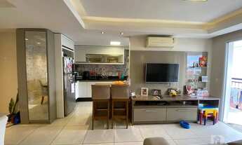 Imagem 7: Apartamento Vitamare no Abrão