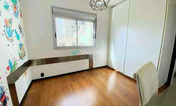 Imagem 7: Apartamento 4 quartos 4 Vagas Cruzeiro