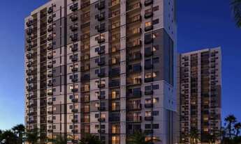 Imagem 2: Viva Paineiras 2 Quartos c/ Suíte e Varanda Gourmet Use MCMV Entrada Facilitada!