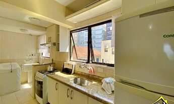 Imagem 8: Réveillon 2026 - Apartamento c/ 2 Quartos (AR) - 1 Quadra Mar - Praia Grande