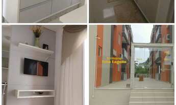 Imagem 2: Residencial Villa Laguna ( santinho