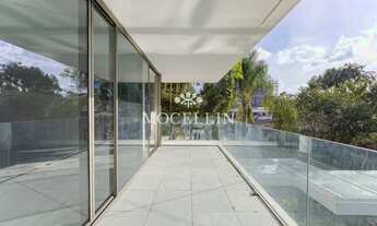 Imagem 3: Apartamento com 2 quartos à venda, 316 m² por R$ 7.700.000 no Ed. Hanami - Batel - Curitib