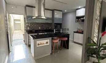 Imagem 2: CORRETORA NASCIMENTO Casa para locação, Residencial Armando Moreira Righi, São José dos Ca