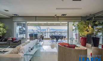 Imagem 5: APARTAMENTO - VILA ROMANA - SP