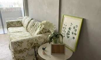 Imagem 2: PEDREIRA - Apartamento Mobiliado disponível para Locação