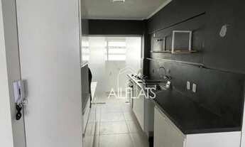Imagem 4: Apartamento 02 dorm - Metragem 70m2 - Valor da locação R$. 4.000,00