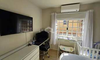 Imagem 4: Apartamento mobiliado no centro de Gramado com 2 dormitórios