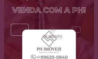 Imagem 6: Lote em Condomínio Fechado de Alto Padrão em Paripueira - 300m²