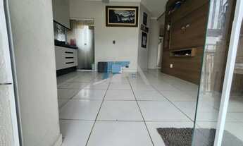 Imagem 4: Apartamento à venda no Bairro Ouro Fino São José dos Pinhais