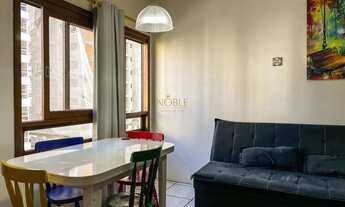 Imagem 2: Apartamento 1 Dormitório no Ilha de Porto Belo Praia Grande, Torres/RS