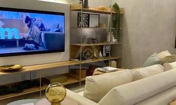 Imagem: Apartamento à venda em Campinas, Loteamento