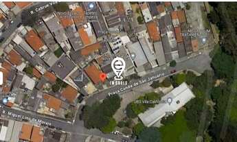 Imagem 3: Terreno à Venda na Vila Califórnia - Localização privilegiada, São Paulo - SP