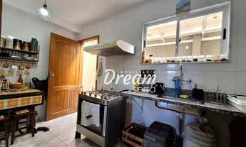 Imagem 6: Casa com 3 dormitórios à venda, 95 m² por R$ 620.000 - Cascata dos Amores - Teresópolis/RJ