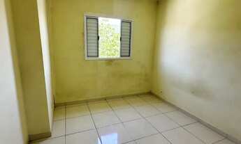 Imagem 7: Sobreposta de 2 Dormitórios no Jd. Princesa, Primeira Casa com Sacada, 100 Metros da Pista