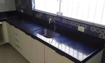 Imagem 6: Casa duplex com 3 quartos sendo 2 suítes, 130m² - Cj. Planalto Uruguai