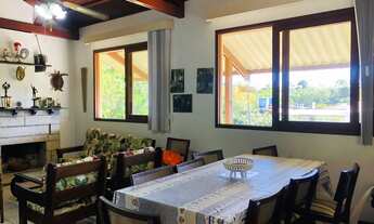 Imagem 4: Casa com saida direto para o mar em Jurere