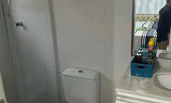 Imagem 4: Casa de Condomínio em Marapé, Casa de Condomínio em Santos, Casa de Condomínio com 2 dorms