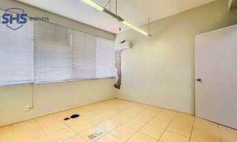 Imagem 3: Sala para alugar, 75 m² por R$ 2.365,00/mês - Centro (Blumenau) - Blumenau/SC